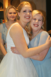 Gil & Sarah's Wedding 0101